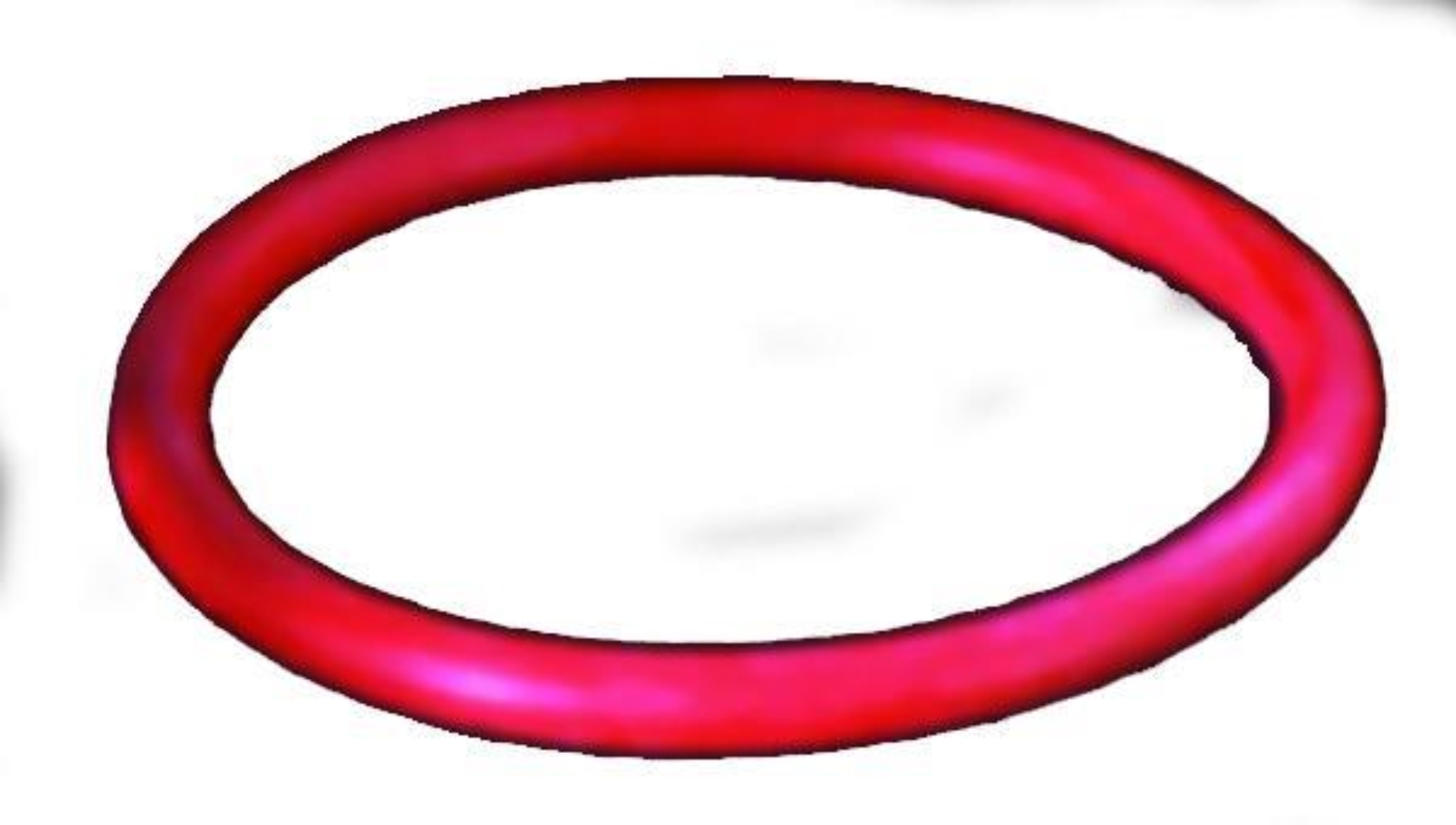 Picture of HKS O-Ring for BOV