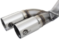 Picture of aFe MACH Force-XP 3in 409 SS Cat-Back Exhaust w/ Polished Tip 17-19 GM Colorado/Canyon V6-3.6L