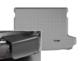 Picture of WeatherTech WT Cargo Liners-Grey Floor Mats - 421243SK