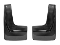 Picture of WeatherTech 2019 + Chevrolet Blazer No Drill MudFlaps - Black
