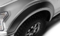 Picture of Bushwacker 18-19 Ford F-150 Extend-A-Fender Style Flares 4pc. - Black