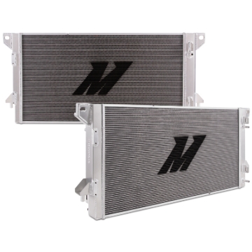 Picture of Mishimoto 11-14 Ford F-150 Performance Aluminum Radiator