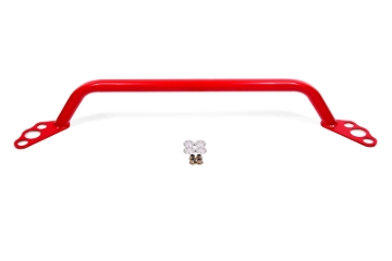 Picture of BMR 08-18 Dodge Challenger Rear Strut Tower Brace - Red