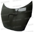 Picture of Seibon SEI Hoods - HD0005TYCEL-OE
