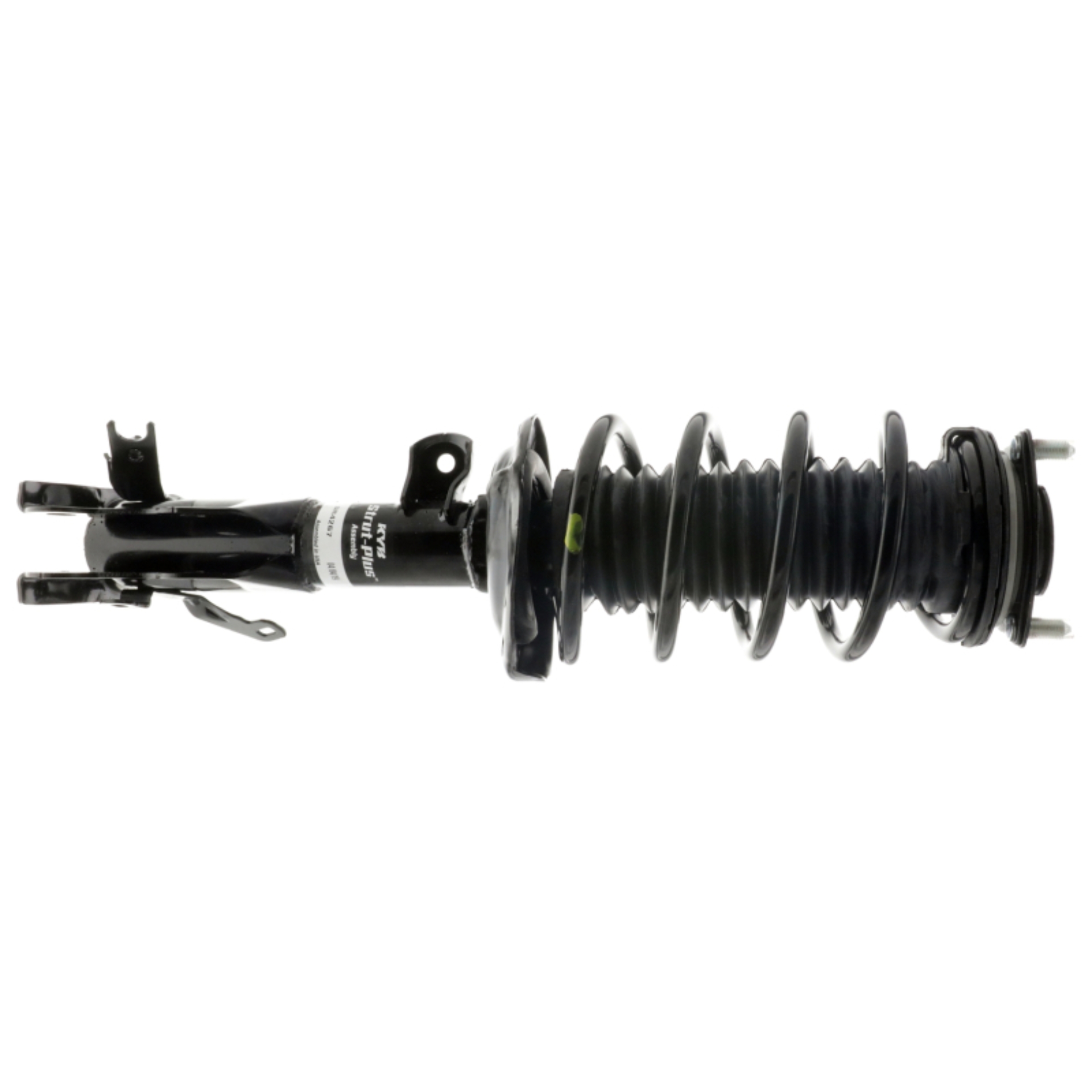 Picture of KYB Shocks & Struts Strut Plus Front Right 12-13 Honda Civic Sedan (Excl Si/GX/Hybrid)