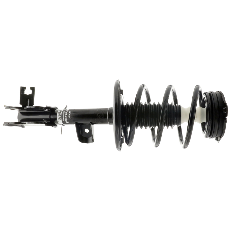 Picture of KYB Shocks & Struts Strut Plus Front Left Nissan Murano 09-13 (FWD Only)