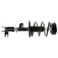 Picture of KYB Shocks & Struts Strut Plus Front Right 09-13 Nissan Murano (FWD Only)