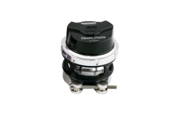 Picture of Turbosmart GenV RacePort Blow Off Valve - Black (For Female Flange)