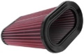 Picture of AEM Induction AEM IND Universal Air Filter - 21-1017DK