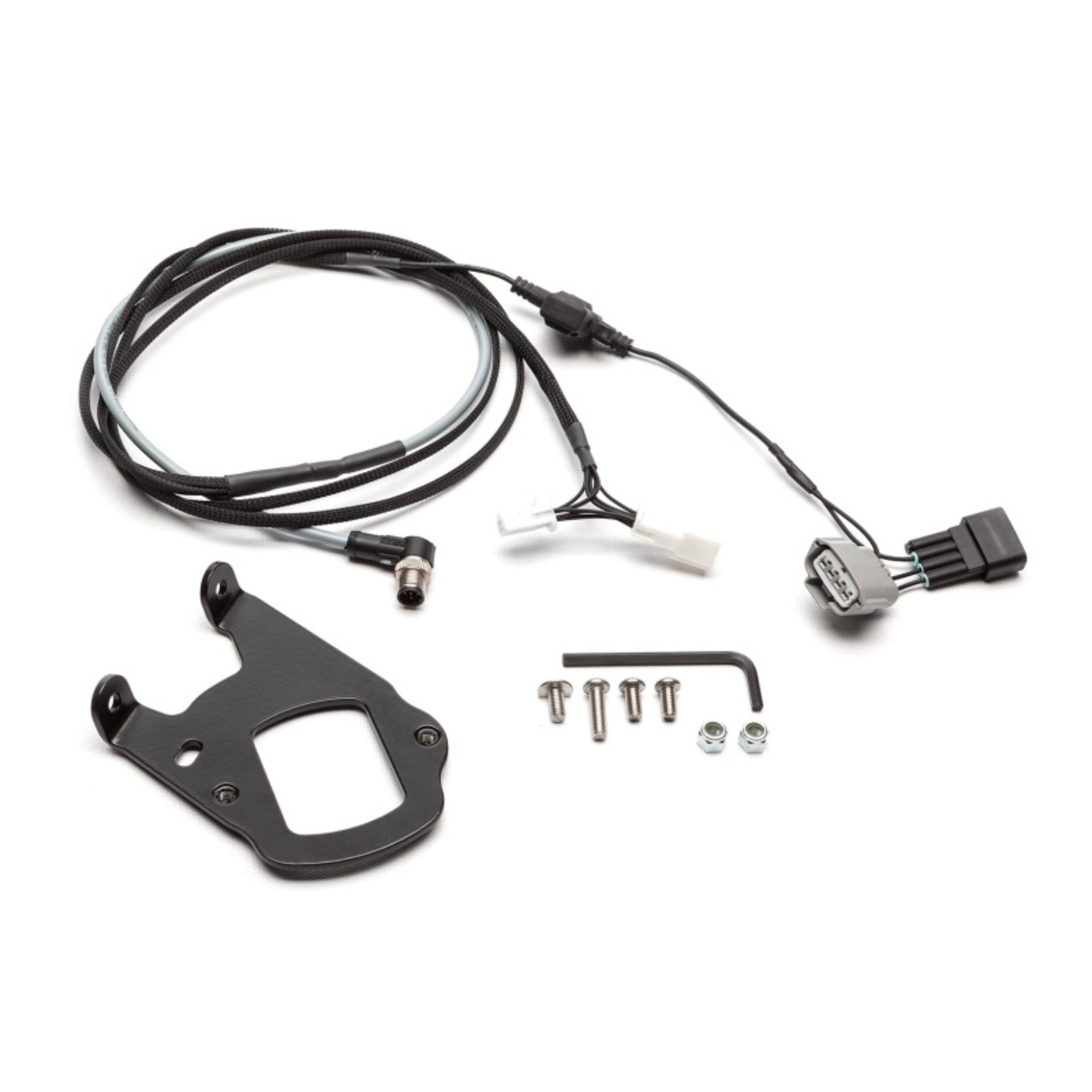 Picture of Cobb 08-18 Nissan GT-R CAN Gateway Harness & Bracket Kit (LHD Vehicle Specific Bracket)