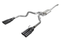 Picture of aFe Vulcan Series 3in 304 SS Exhaust Cat-Back w/ Black Tips 2019 GM Silverado/Sierra 1500 V8-5.3L