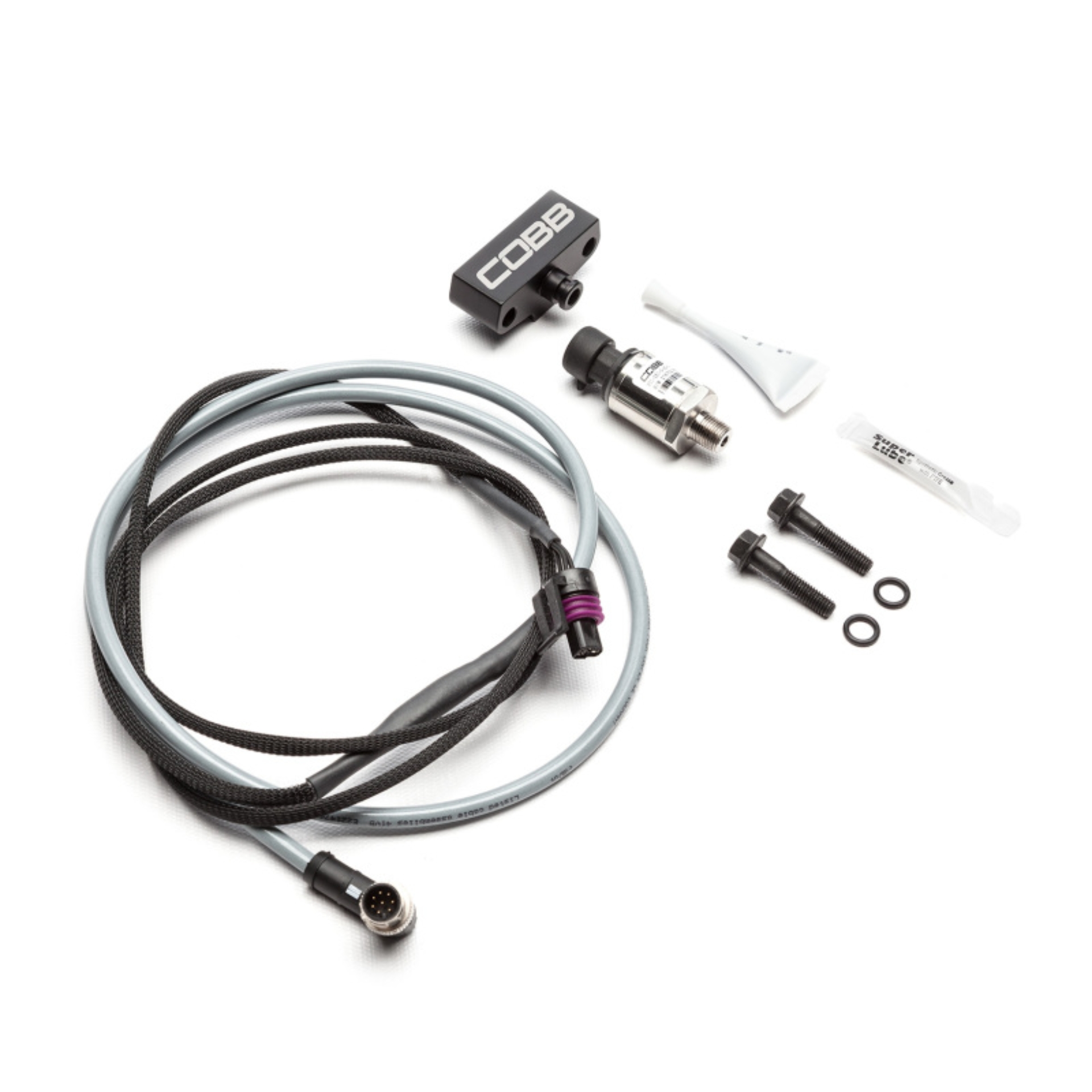 Picture of Cobb 08-18 Nissan GT-R CAN Gateway Fuel Pressure Monitoring Kit