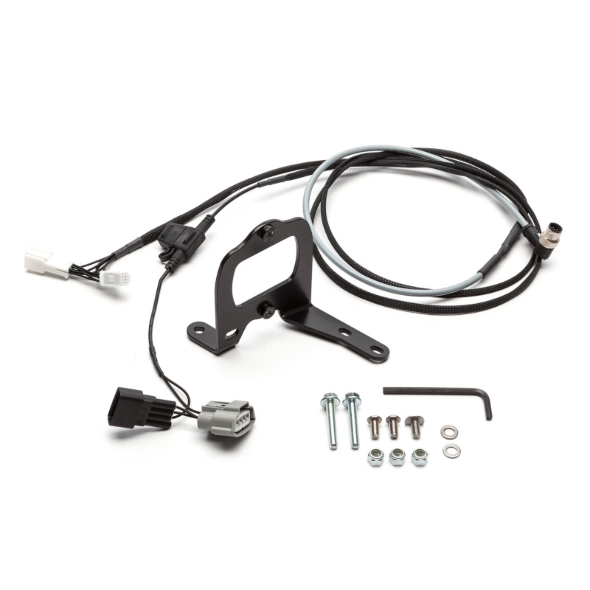 Picture of Cobb 08-18 Nissan GT-R CAN Gateway Harness & Bracket Kit (RHD Vehicle Specific Bracket)