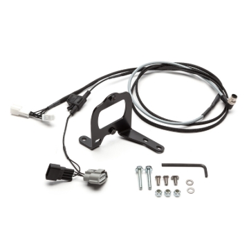 Picture of Cobb 08-18 Nissan GT-R CAN Gateway Harness & Bracket Kit (RHD Vehicle Specific Bracket)