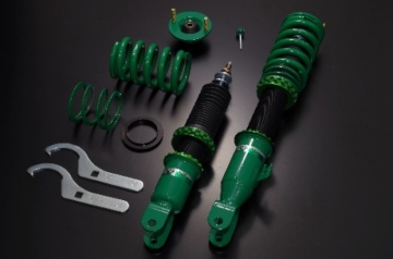 Picture of Tein 04-05 Honda S2000 Base/Type V Mono Racing Coilover Kit