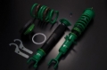 Picture of Tein 03-07 Infiniti G35 Coupe (Excludes AWD) Mono Racing Coilover Kit