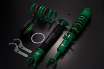Picture of Tein 03-07 Infiniti G35 Coupe (Excludes AWD) Mono Racing Coilover Kit