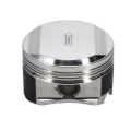 Picture of Manley Nissan 2.6L RB26DETT Piston Set - 86.25 mm Bore 1.181 in. CH, 20.00 CC