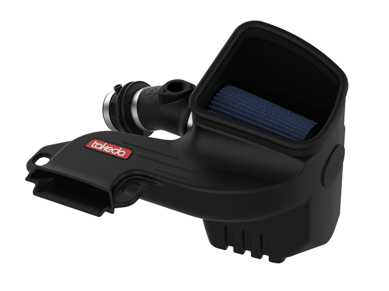 Picture of aFe Takeda Stage-2 Cold Air Intake System w/Pro 5R Filter 14-18 Mazda 3 I4-2.0L