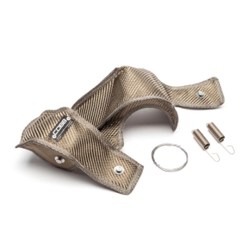 Picture of Cobb Ford 2.0L Ecoboost Turbo Blanket
