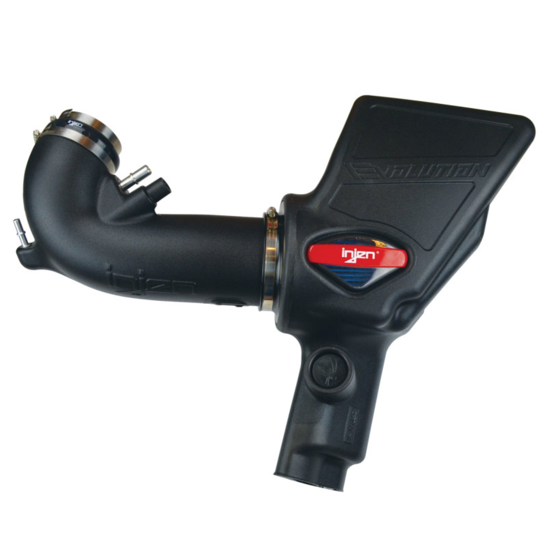 Picture of Injen 18-20 Ford Mustang GT 5.0L V8 Evolution Intake