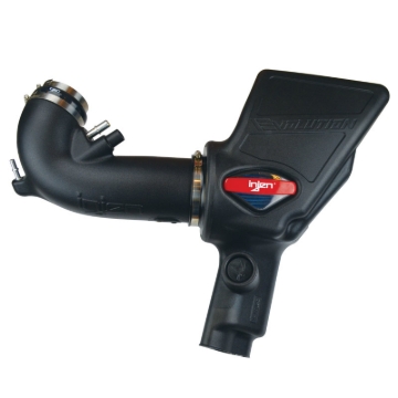 Picture of Injen 18-20 Ford Mustang GT 5.0L V8 Evolution Intake