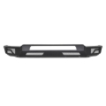 Picture of Westin 2019 Dodge Ram 1500 ( Excludes 1500 Classic & Rebel Models ) Pro-Mod Front Bumper - Text. Blk