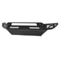 Picture of Westin 13-18 Dodge Ram 1500 / 2019 Ram 1500 Classic Pro-Mod Front Bumper - Textured Black