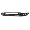 Picture of Westin 2010-2019 Dodge Ram 2500/3500 ( Old Body Style ) Pro-Mod Front Bumper - Textured Black