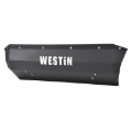 Picture of Westin 18-19 Ford F-250/350 Pro-Mod Skid Plate - Textured Black