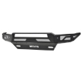 Picture of Westin 16-19 Chevy/GMC Silverado/Sierra 1500 Pro-Mod Front Bumper - Textured Black