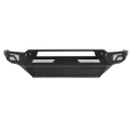 Picture of Westin 13-18 Dodge Ram 1500 / 2019 Ram 1500 Classic Pro-Mod Front Bumper - Textured Black