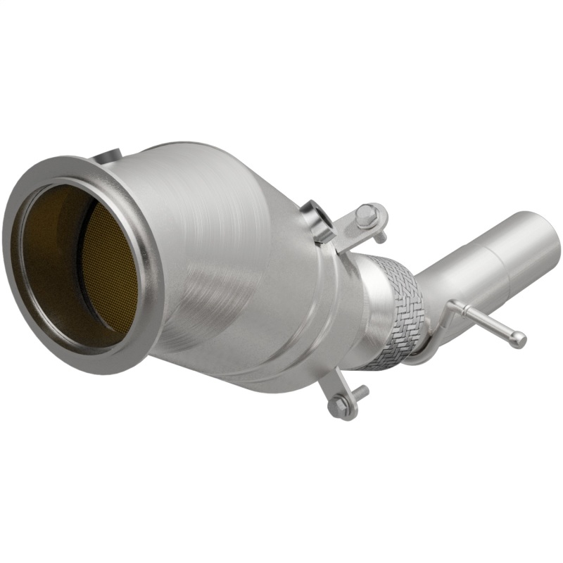 Picture of OEM Grade Direct-Fit Catalytic Converter 52265