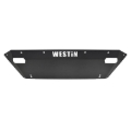 Picture of Westin 2019 Dodge Ram 1500 ( Excludes 1500 Classic & Rebel Models ) Pro-Mod Skid Plate - Text. Blk