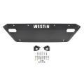 Picture of Westin 2019 Dodge Ram 1500 ( Excludes 1500 Classic & Rebel Models ) Pro-Mod Skid Plate - Text. Blk