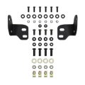 Picture of Westin 18-19 Ford F-250/350 Pro-Mod Skid Plate - Textured Black