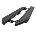 Picture of Westin 05-19 Toyota Tacoma Double Cab Outlaw Nerf Step Bars