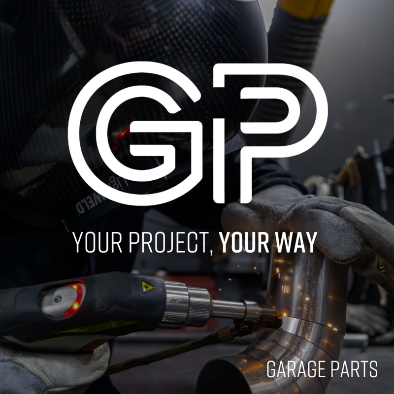 Picture of MBRP Muffler 409 - GP192106