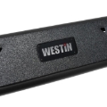 Picture of Westin 05-19 Toyota Tacoma Double Cab Outlaw Nerf Step Bars