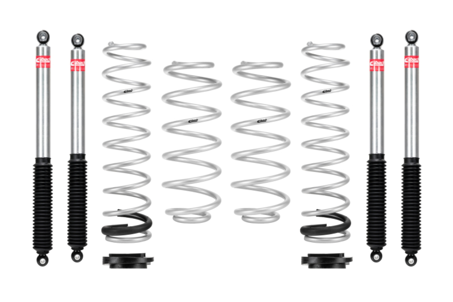 Picture of Eibach Stage 1 Lift Kit