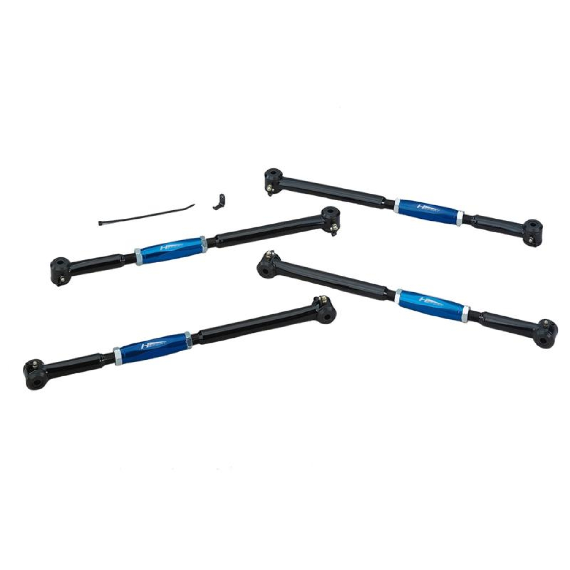 Picture of Hotchkis 02+ Mini Rear Camber Links 2 Upper & Lower Links
