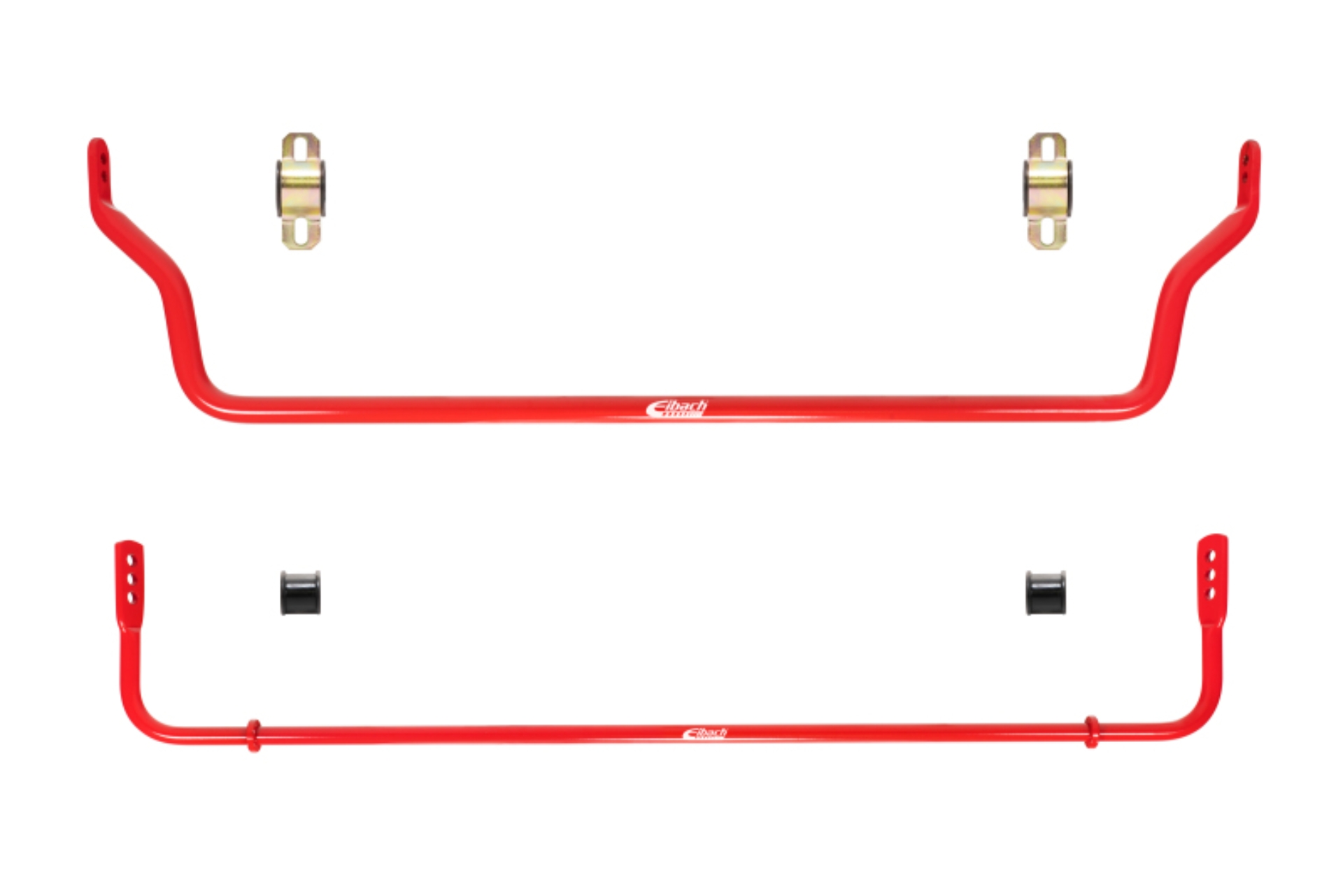 Picture of Eibach 24mm Front & 15mm Rear Anti-Roll Kit for 89-93 Miata
