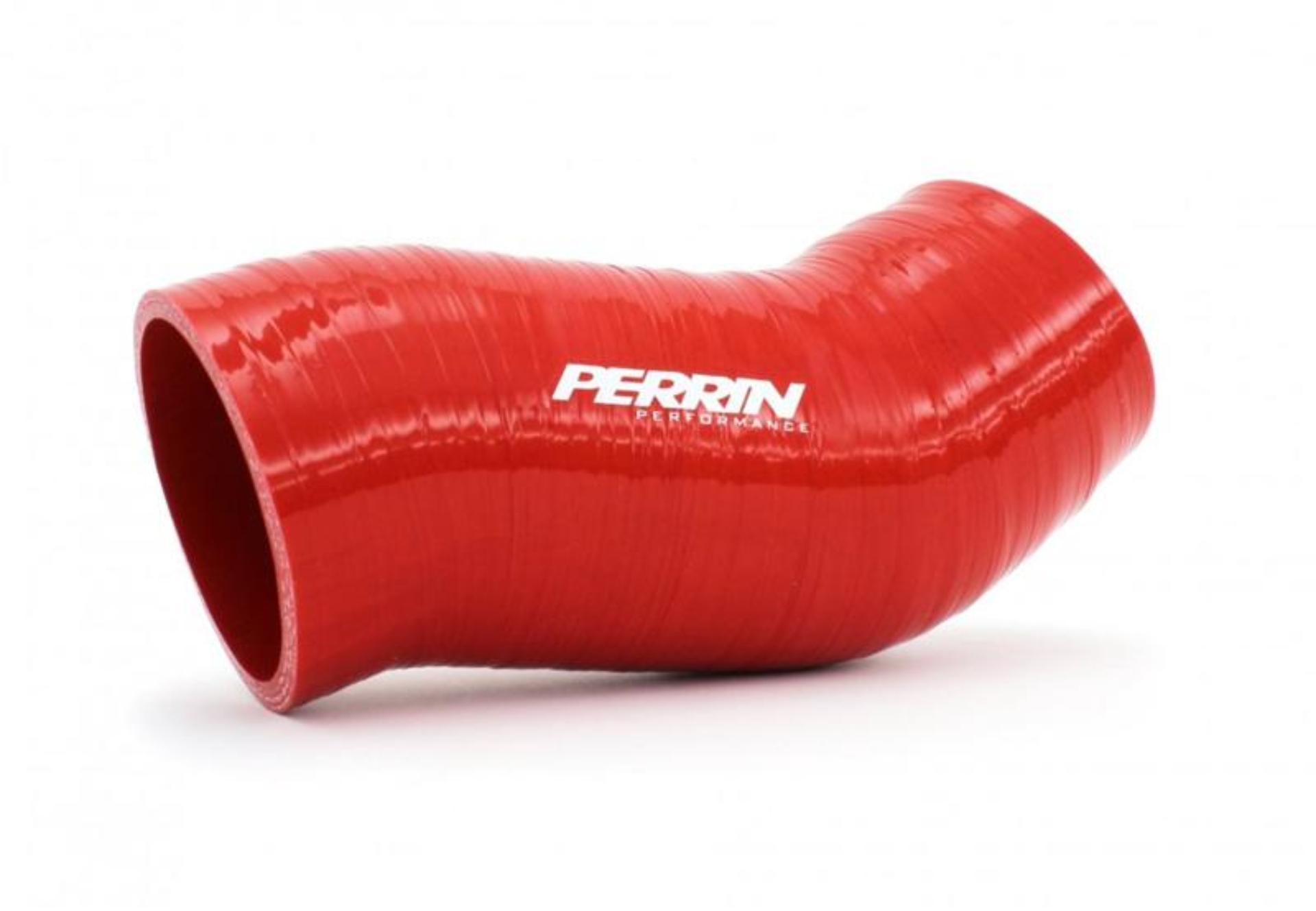 Picture of Perrin Performance PA Air Box Hose Air Boxes - PSP-INT-355RD