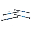 Picture of Hotchkis 02+ Mini Rear Camber Links 2 Upper & Lower Links