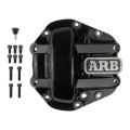 Picture of ARB Diff Cover D60/D50 Black