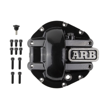 Picture of ARB Diff Cover D44 Blk