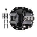 Picture of ARB Diff Cover Jl Sport Front Blac M186 Axle Black