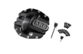 Picture of ARB Diff Cover Jl Sport Front Blac M186 Axle Black