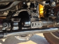 Picture of ARB Diff Cover D30 Blk