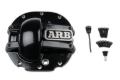 Picture of ARB Diff Cover Blk Ford 8.8
